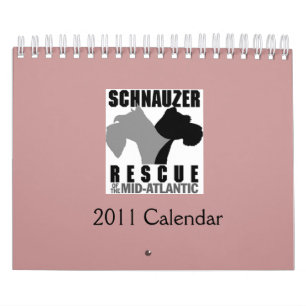 SRM-Kalender 2011 Kalender