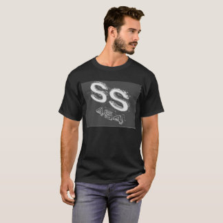 SS 454 T-Shirt