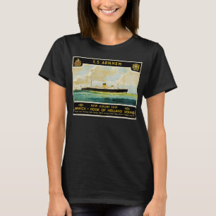 ss Arnhem T-Shirt