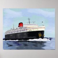 SS Badger