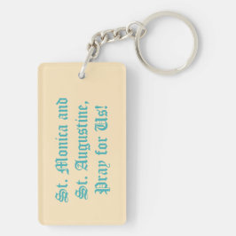 SS. Monica et Augustine à Ostia (SAU 047)