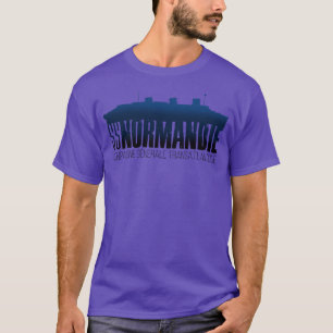SS Normandie 1 T-Shirt