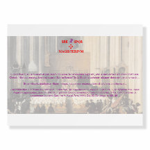 SS. Œcumenici Concilii Tridentini Canones II et V