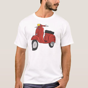 SS-Roller T-Shirt
