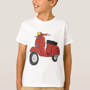 SS-Roller T-Shirt