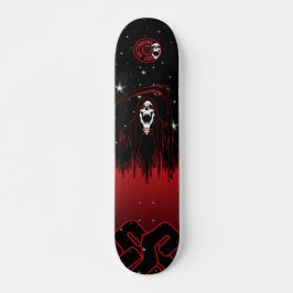 SS SENSENMANN SKATEBOARD