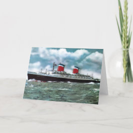 SS Vereinte Staaten Karte