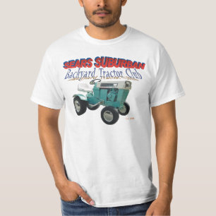 SSBTC grundlegender T - Shirt