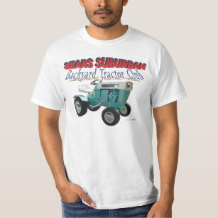 SSBTC grundlegender T - Shirt
