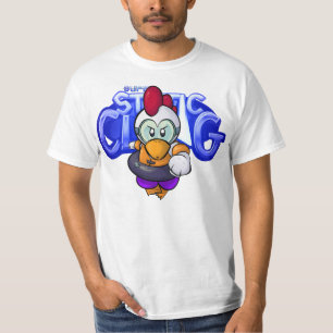 SSC-Furt T-Shirt
