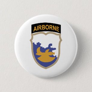 SSI - 18. Im Flugzeug Abteilung - Phantom Button