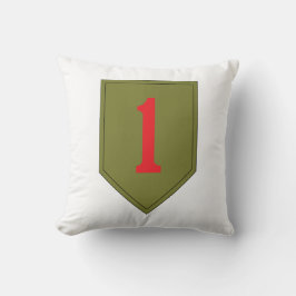 SSI - 1. Infanterie-Division mit TXT Kissen