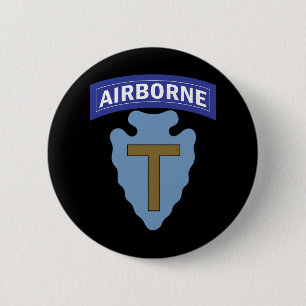 SSI - 36. Abteilung (Im Flugzeug) Button
