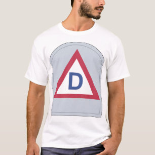 SSI - 39. Infanterieabteilung T-Shirt