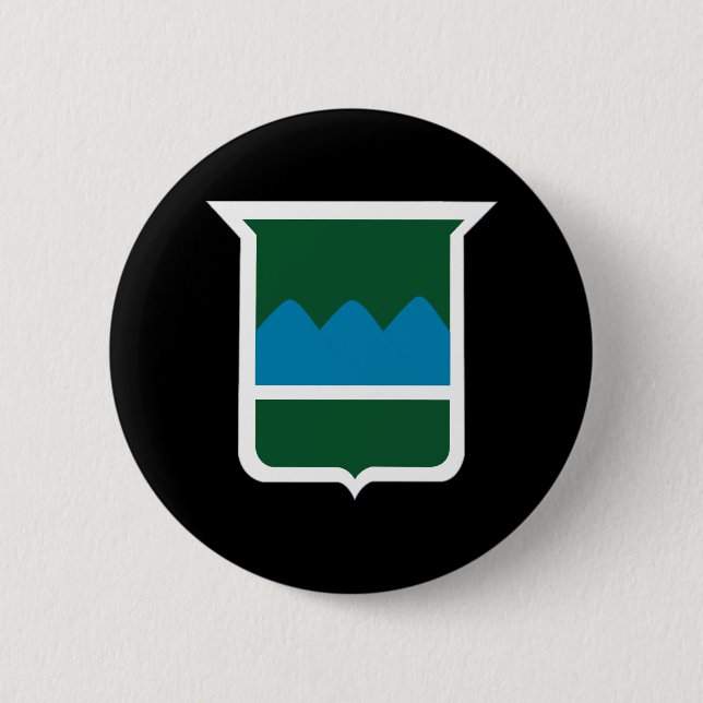 SSI - 80. Infanterieabteilung Button (Vorderseite)
