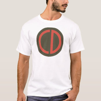 SSI - 85. Infanterieabteilung T-Shirt