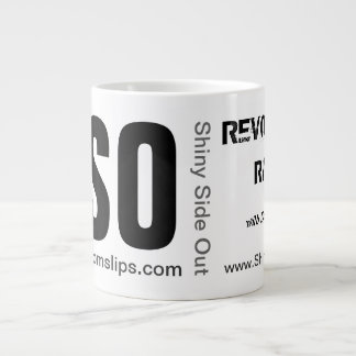 SSO Jumbo-Tasse