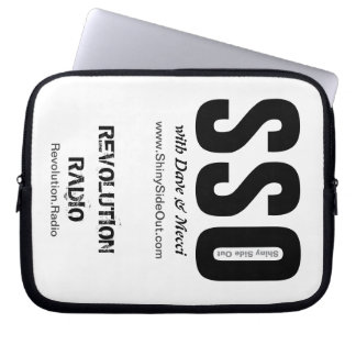 SSO Jumbo-Tasse Laptopschutzhülle