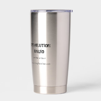 SSO Riesentasse Thermobecher