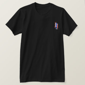 ssscccmac Marke T-Shirt