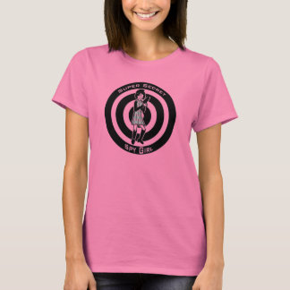 SSSG Camo Tee