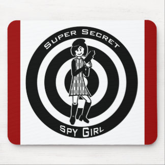 SSSG Datenrettungskissen Mousepad