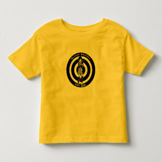 SSSG Kleinkind-Initiierungsshirt Kleinkind T-shirt