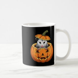 Ssum Kürbis - Lustiges Halloween  Kaffeetasse