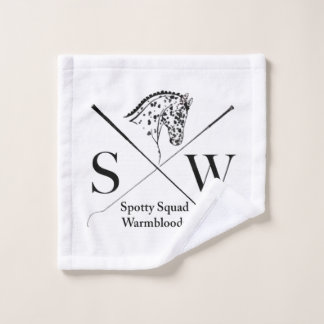 SSW Handtuch Waschlappen