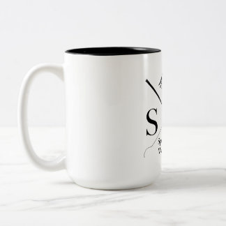 SSW-Tasse Zweifarbige Tasse