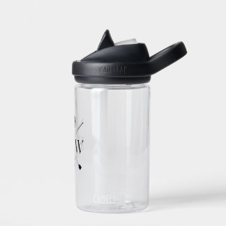 SSW-Trommel/Wasserflasche Trinkflasche