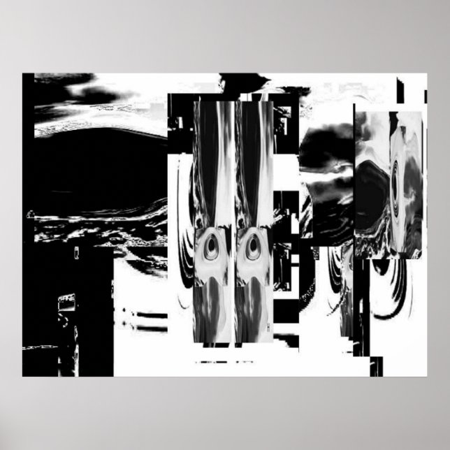 St.45 Poster (Vorne)