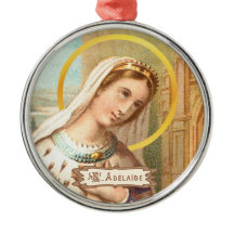 St. Adelaide, Kaiserin Heiliger Römer (LT 03)