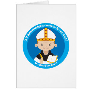 St. Albert das große