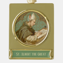 St. Albert the Great (BK 013)