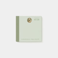 St. Albert the Great (BK 013) (Stil 1) 3"x3"