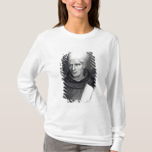 St. Albertus Magnus, 1851 T-Shirt