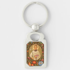 St. Aloysius Gonzaga (PM 01) Schlüsselanhänger