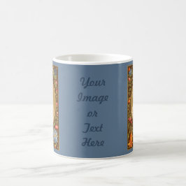 St. Aloysius Gonzaga (PM 01) Tasse 2b Kaffee