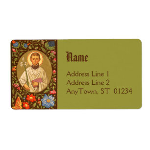 St. Aloysius Gonzaga (PM 01) Vollblutschiff 2c