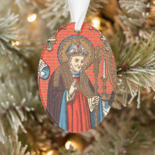 St. Alphonsus Liguori (SAU 039)