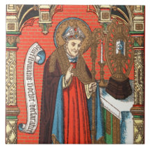 St. Alphonsus Liguori (SAU 039)