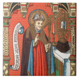 St. Alphonsus Liguori (SAU 039) Fliese