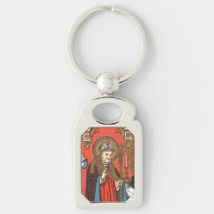 St. Alphonsus Liguori (SAU 039) Schlüsselanhänger