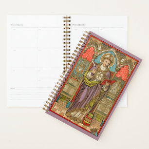St. Alphonsus Liguori (VVP 005)