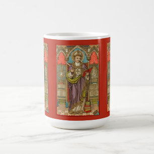St. Alphonsus Liguori (VVP 005) Kaffeetasse