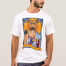 St. American Staffordshire Terrier