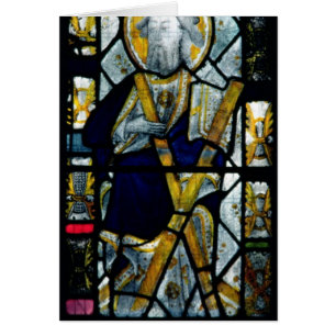 St Andrew avec la croix de Saltire, britannique