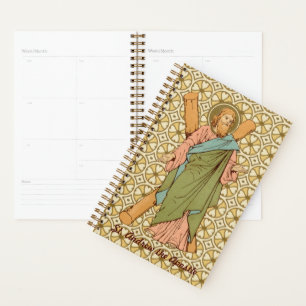 St. Andrew der Apostel (RLS 01) Planer