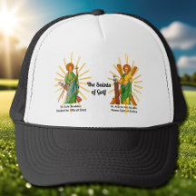 St. Andrew der Apostel / St. Jude Thaddeus Golf